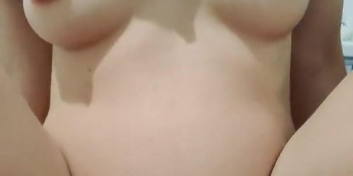 POV my pregnant gf want to feel my cum inside her pussy