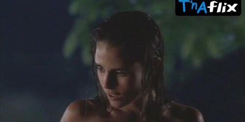 Jordana Brewster Butt Scene  in Nearing Grace