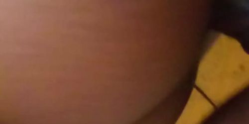 My Sexy Ass Jamaican Girlfriend