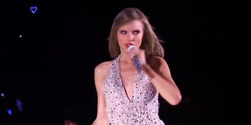 Taylor Swift Sex Story (TAYLOR XXX)