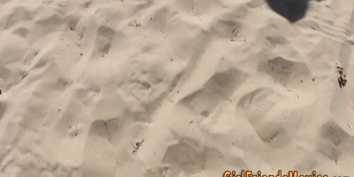 Teens eat pussy in pov