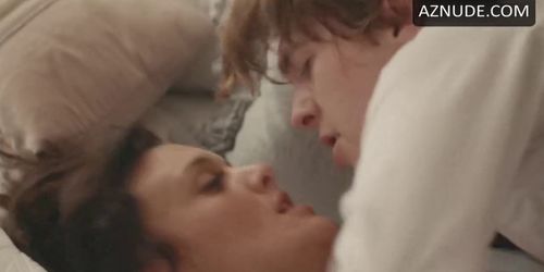 FRANKIE SHAW SMILF SEX SCENES