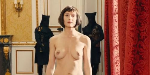Brigitte Lo Cicero nude - Lexercice de lEtat - 2011
