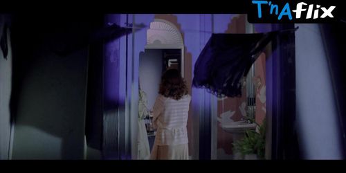 Susanna Javicoli Sexy Scene  in Suspiria