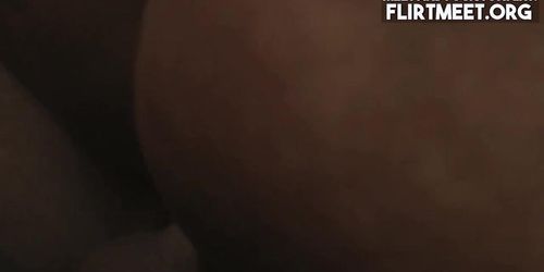 Praising BIG PHAT ASS