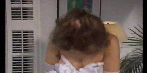 Joey the Tailor fucks a girl but gets busted