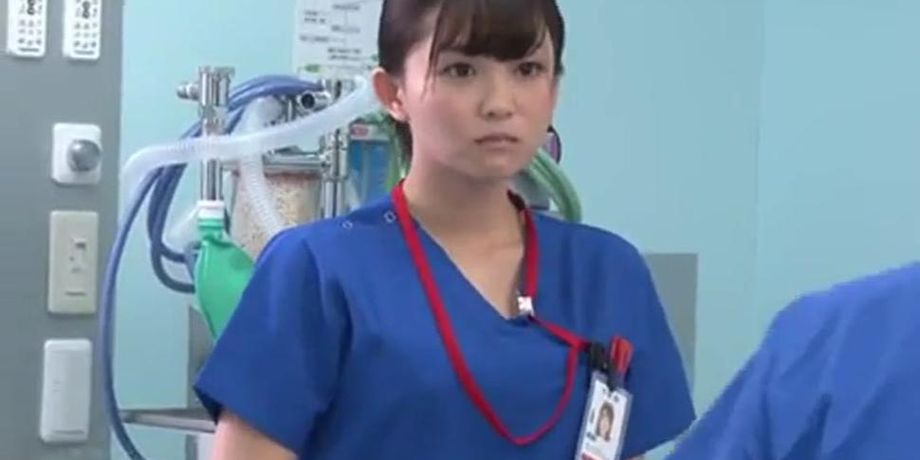 Japanese hospital - Tnaflix.com