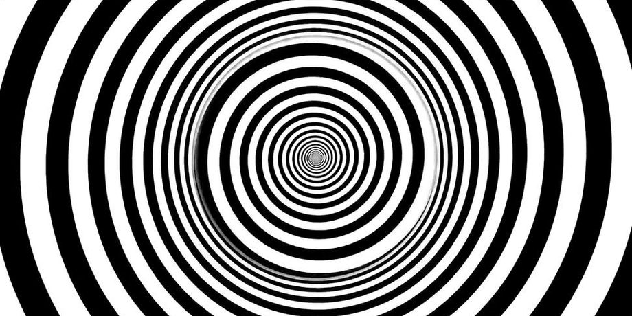 920px x 460px - The Milker, Hypnosis Spiral (Shorter Version) - Tnaflix.com