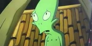 Futurama- Snu-Snu - Tnaflix.com