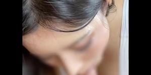 Maria Nagai - Sexo con aceite BG