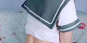 Yukarinpyon Nude Teasing Porn Video Leaked - Tnaflix.com
