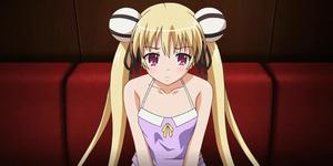 ANIME (Kokomi Naruse, Cocomi Naruse)