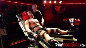 Watch Free RawBondage Porn Videos