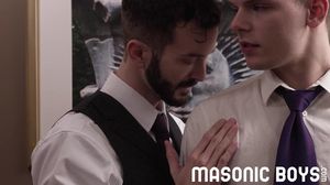 Watch Free MasonicBoys.com Porn Videos