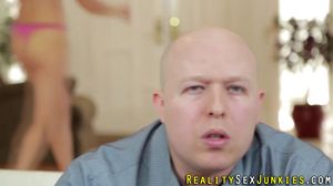 Watch Free Reality Junkies 1 Porn Videos