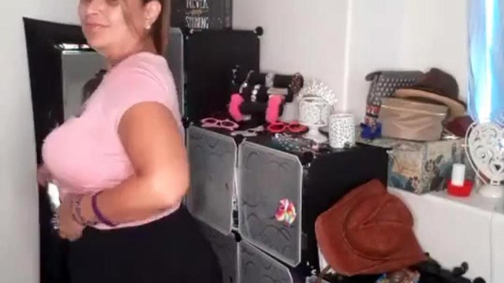 naughtia onlyfans 2 - Tnaflix.com
