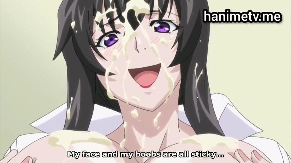 Amanee Episode 1 Uncensored Hentai Hanimetv Me