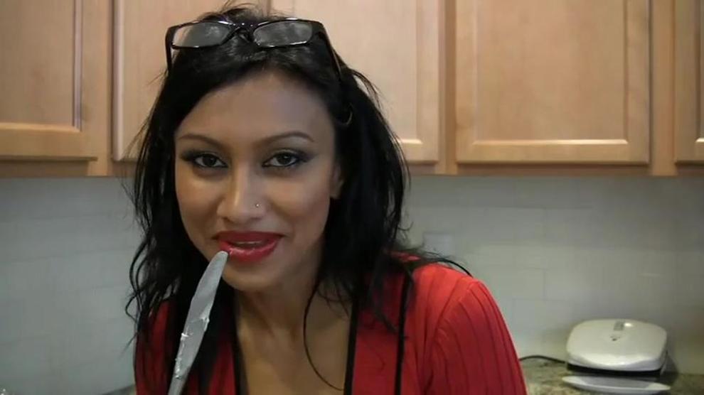 asian pov Porn Videos