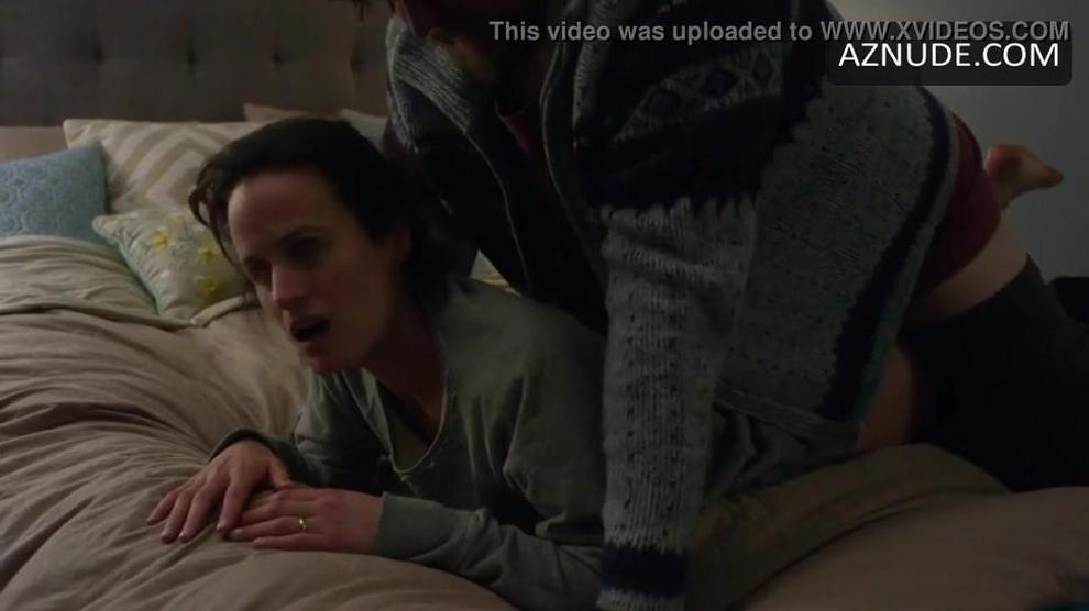 Easy Elizabeth Reaser 2 Porn Videos