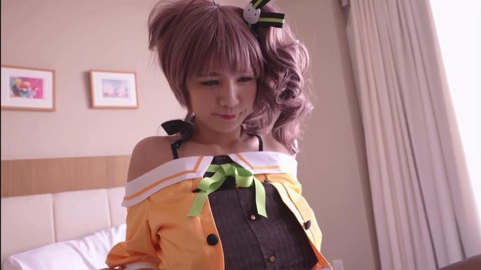 Exclusive Vtuber Cosplay Adult Content