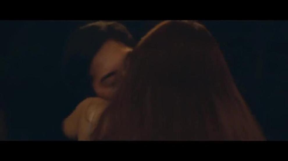 Filipino Movie Sex Scene