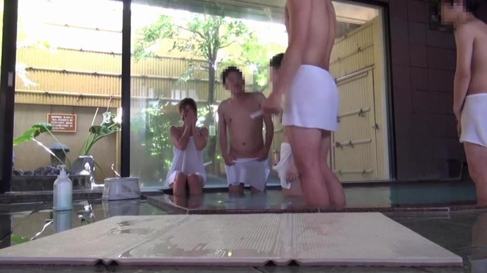 Japanese Onsen Spa Cuckold Mission Porn Videos