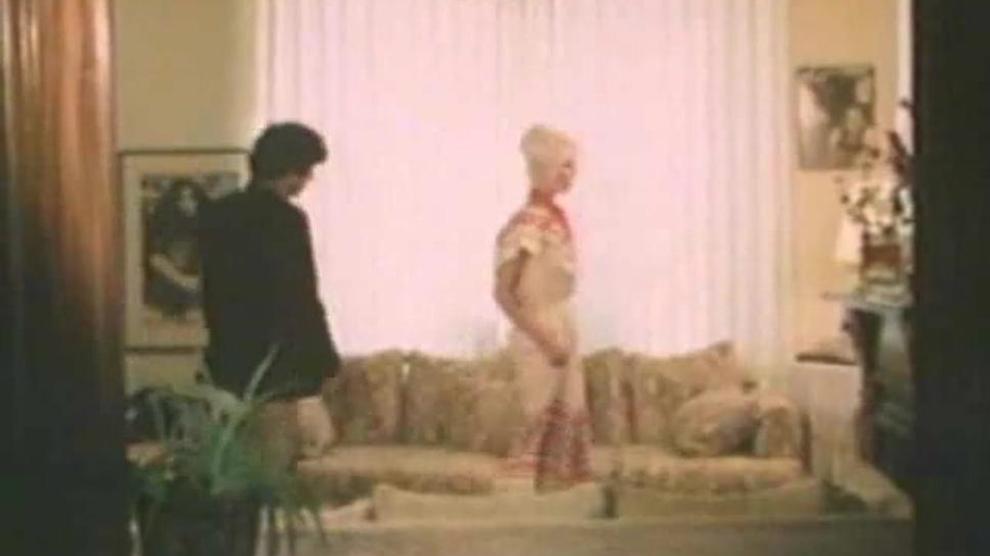 John Holmes Screws The Stars Scene 6 Annette Haven Susan Hart 