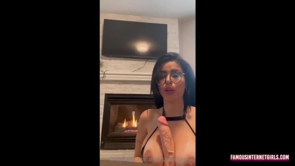 Larissa Santos Lima Onlyfans Video Leak 90 Day Fiance Porn Videos 
