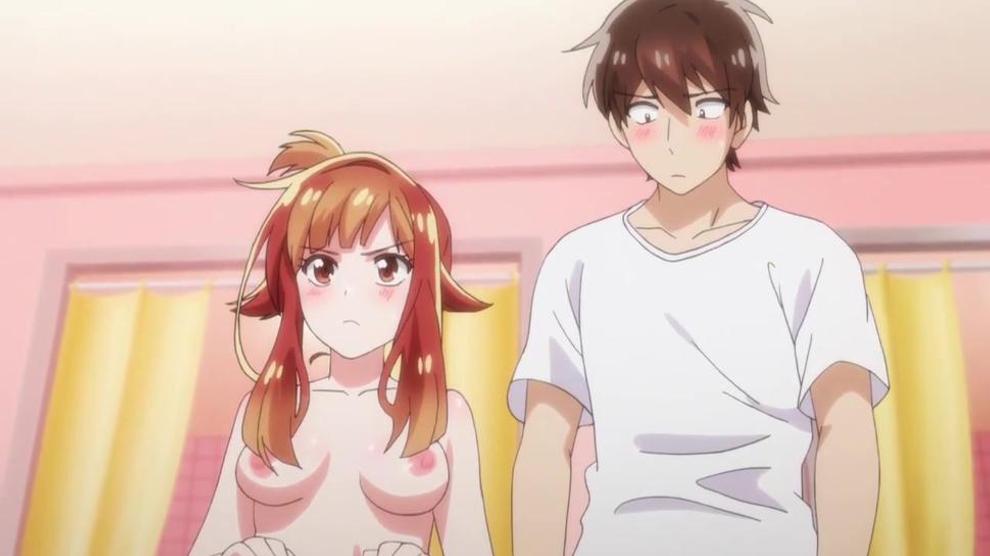 Araiya San Ore To Aitsu Ga Onnayu De Season Sex Scenes Only 720p