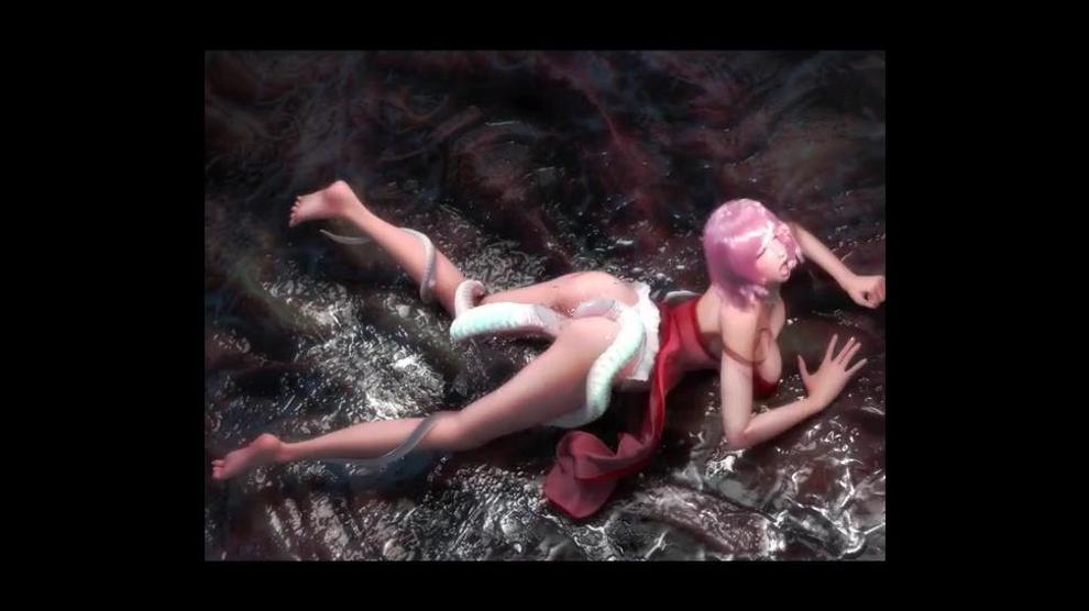 A Third Dimension Anal 3d Porn Videos 