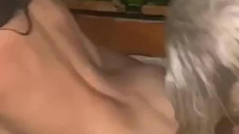 Mati Marroni Lesbian Masturbation Onlyfans Video Porn Videos 2617