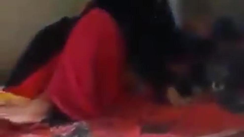 Indian College Girls Doing Lesbian Hottest Sex Masti Latest Scandal In 