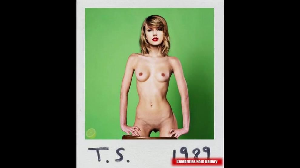 Taylor Swift Nude Compilation Part 1 3658