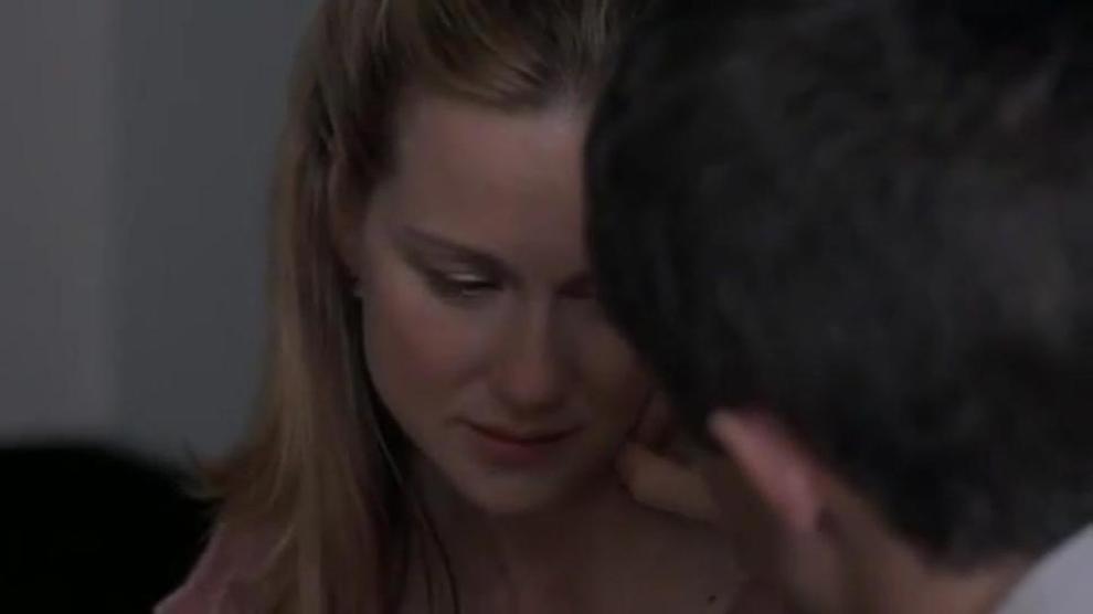 Laura Linney Sex Scene