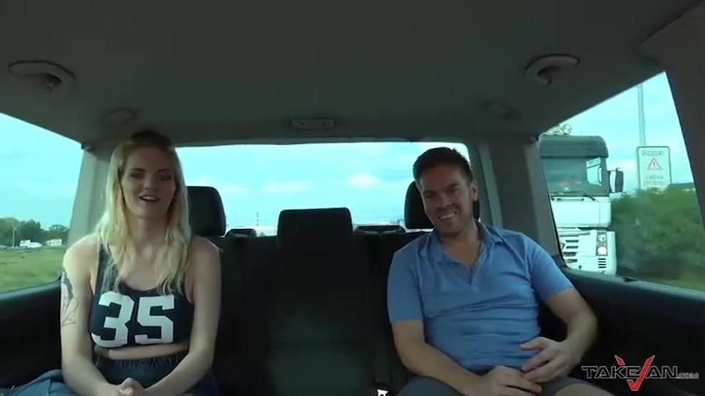 Carly And Ryan In Squirting Tour Guide Porn Videos