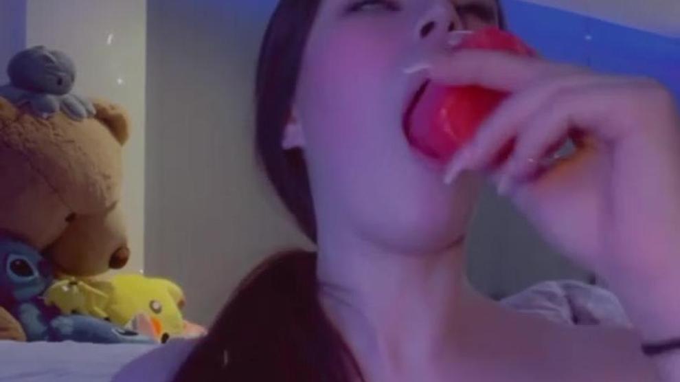 Lauren Alexis Candy Dildo Deepthroat Onlyfans Video Leaks - Tnaflix.com