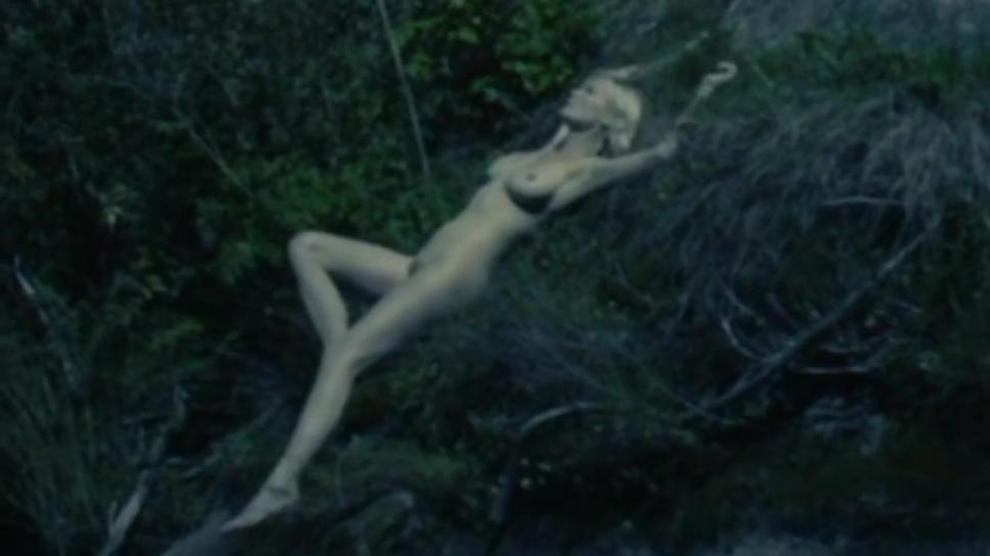 Kirsten Dunst Melancholia Nude Topless Boobs Porn Videos
