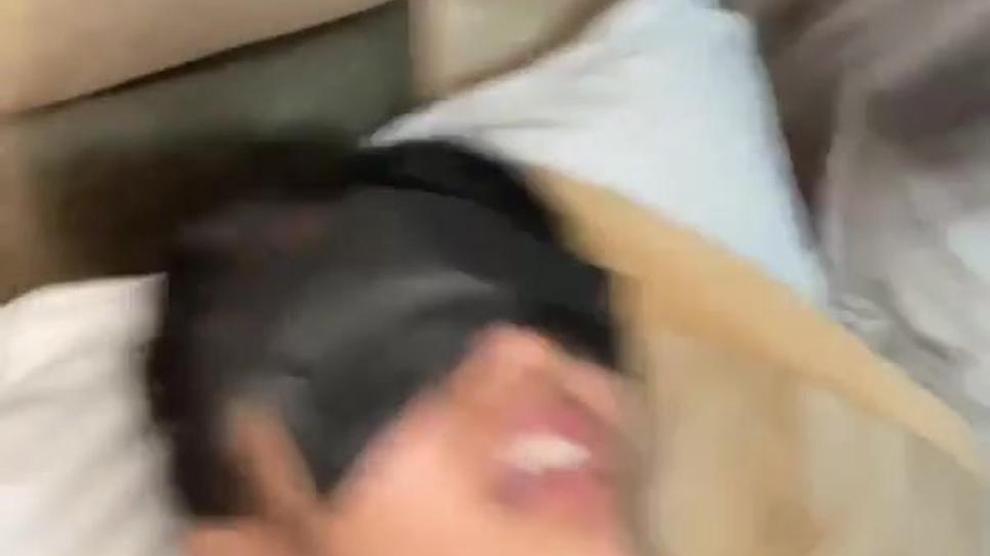 Latest indian mms leaked