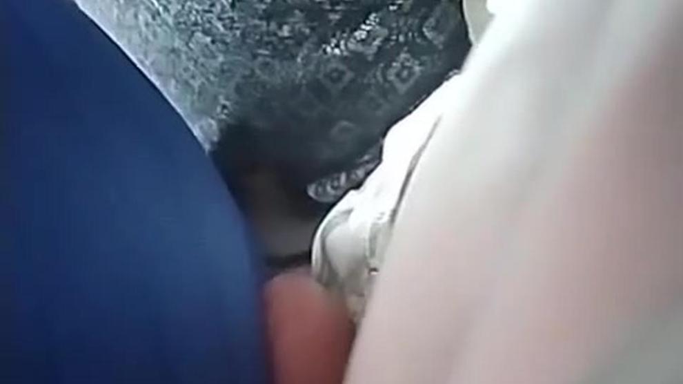 Arrimon De Verga Bus TNAFlix