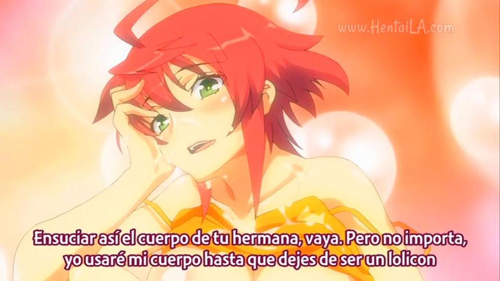 Hentai Baku Ane The Animation Cap 1 Sub Español Porn Videos