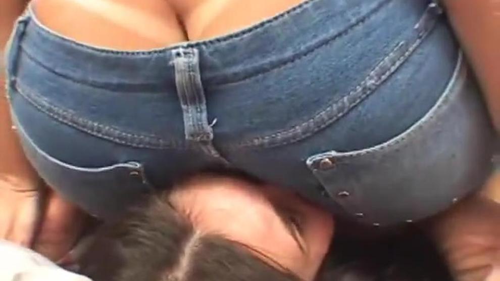 Brazilian Mistress Soraya Hard Lezdom Facesitting Full Version Porn