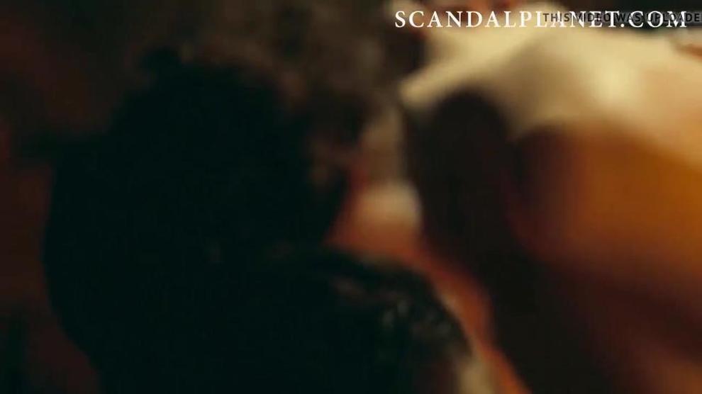 Annabelle Wallis Nude And Sex Scenes On Scandalplanetcom 