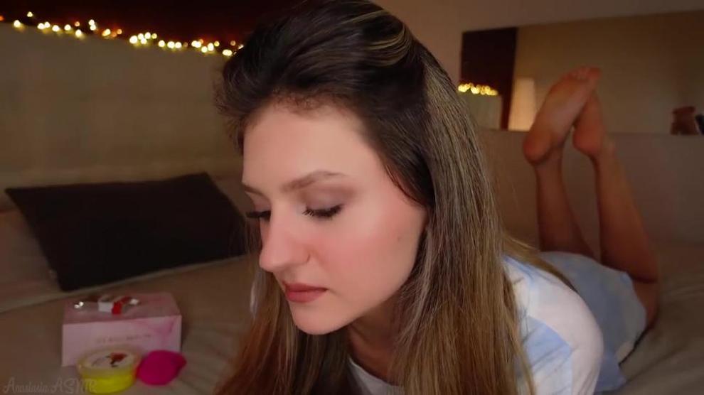 Anastasia ASMR JOI Porn Videos