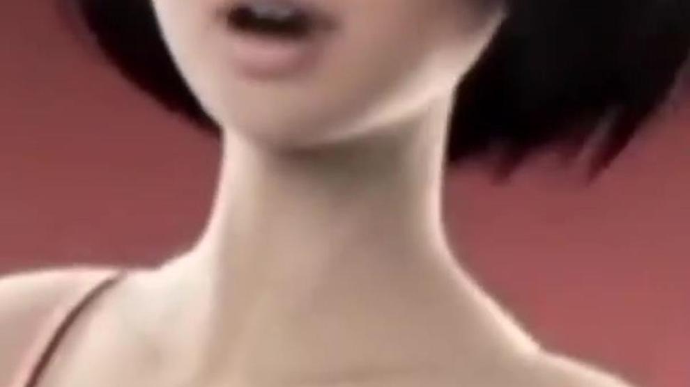 Virtual Sex 3d Porn Videos 