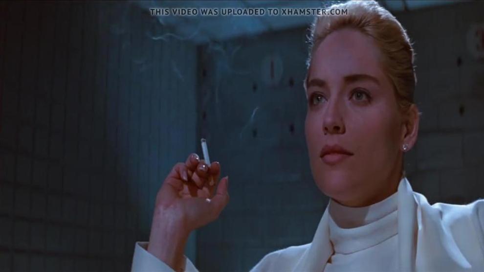 Sharon Stone Basic Instinct Porn Videos 