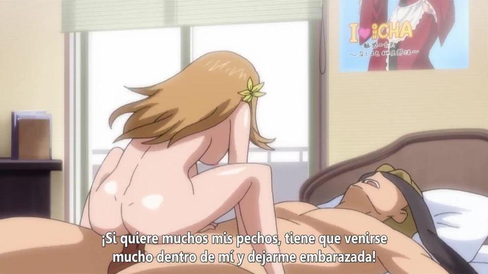 Hentaicensura2 Sub Español Hentai Anime