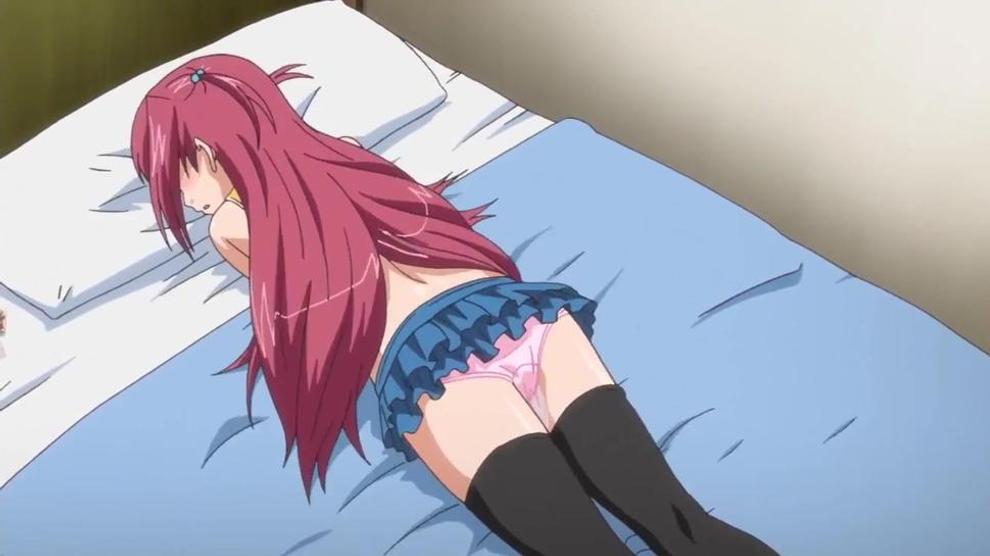 Tnaflix Fukubiki Triangle - Adult Content