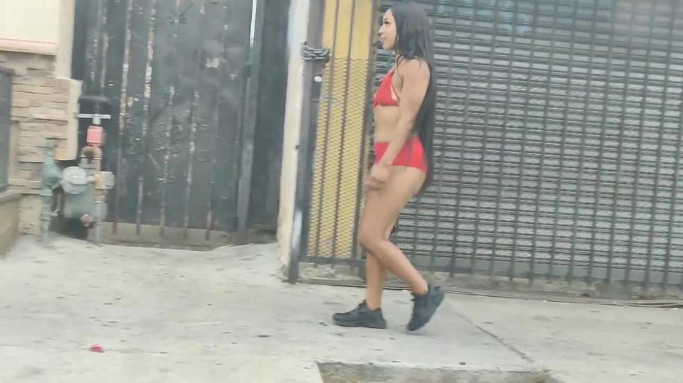 The Blade Figueroa Street In Los Angeles Porn Videos 