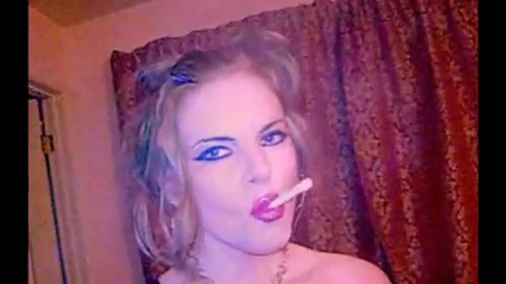 Twyla Smoking Mi Vida Loca Smoking Fetish Porn Videos 2825