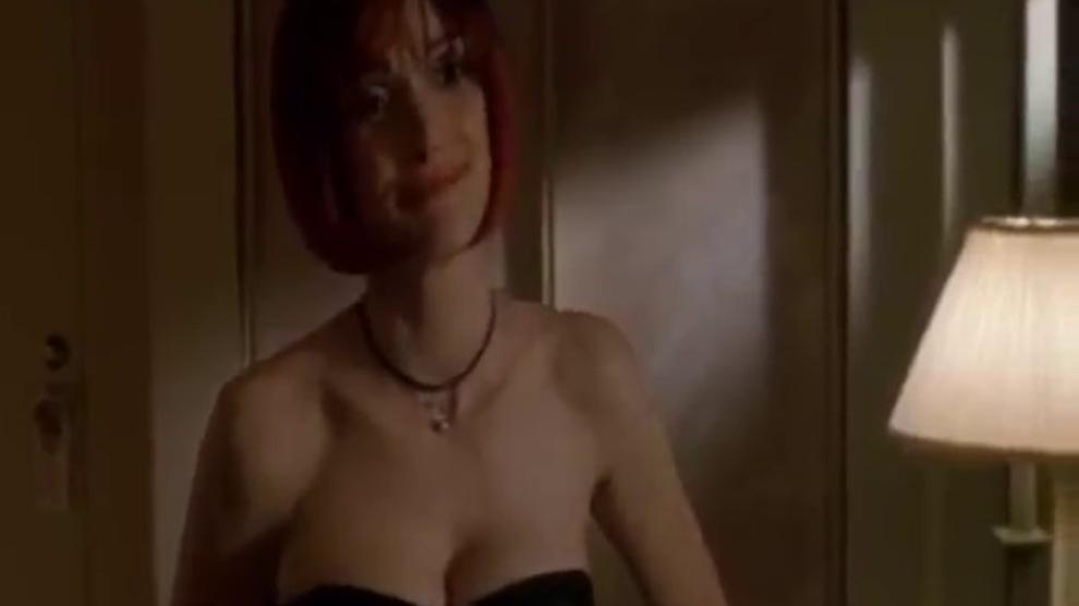 Winona Ryder On Sex And Death Scene 1 Porn Videos